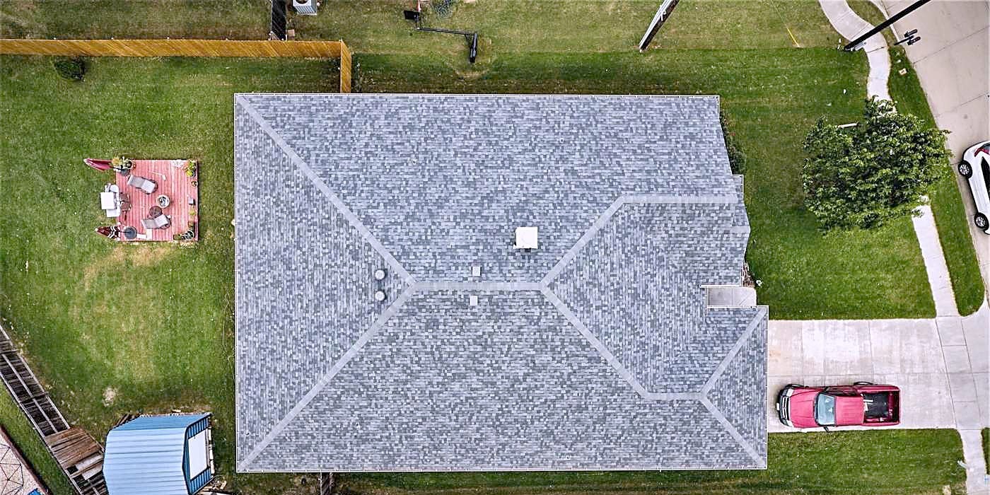 Stevan Buren Roofing, Windows, and Flooring at work