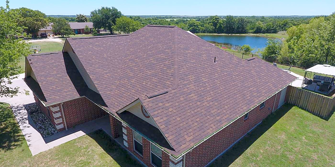 Cool Roofs, Skylights and Attic Ventilation by Stevan Buren Roofing, Windows, and Flooring