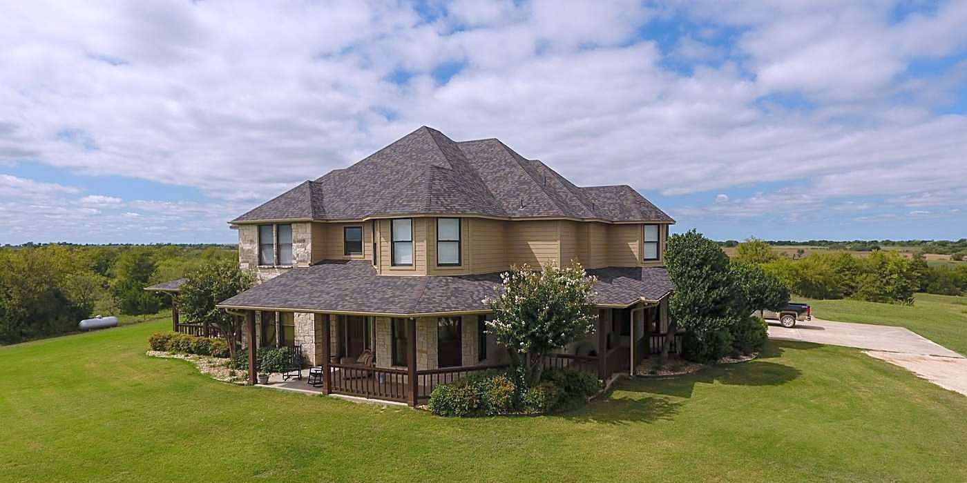 Roof Replacement by Stevan Buren Roofing, Windows, and Flooring