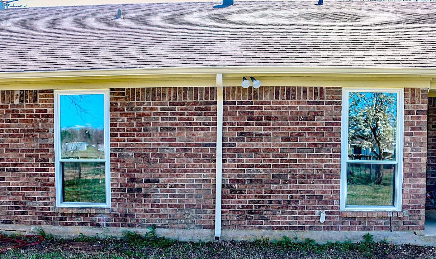 Window Replacement and Repair by Stevan Buren Roofing, Windows, and Flooring
